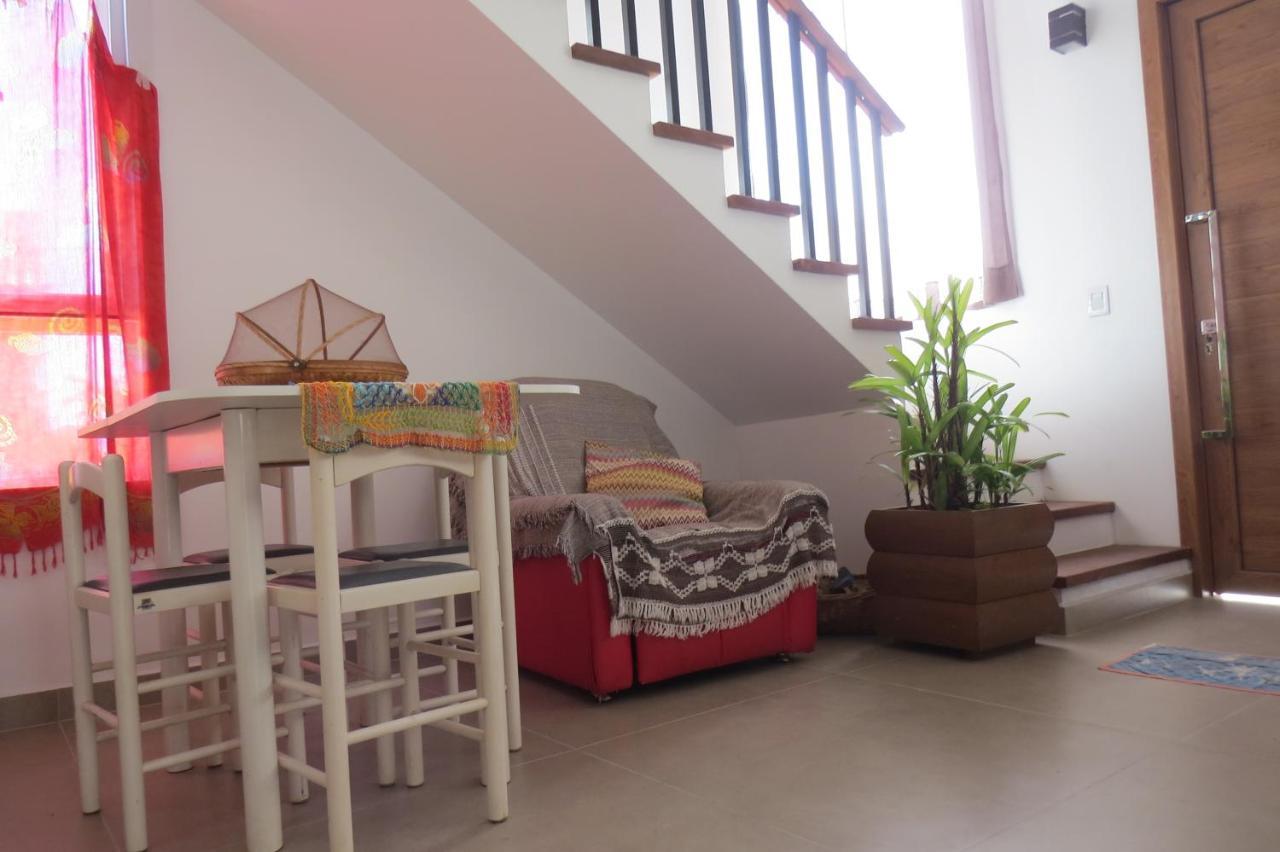 Casa Nova Confortavel E Aconchegante Garopaba Buitenkant foto