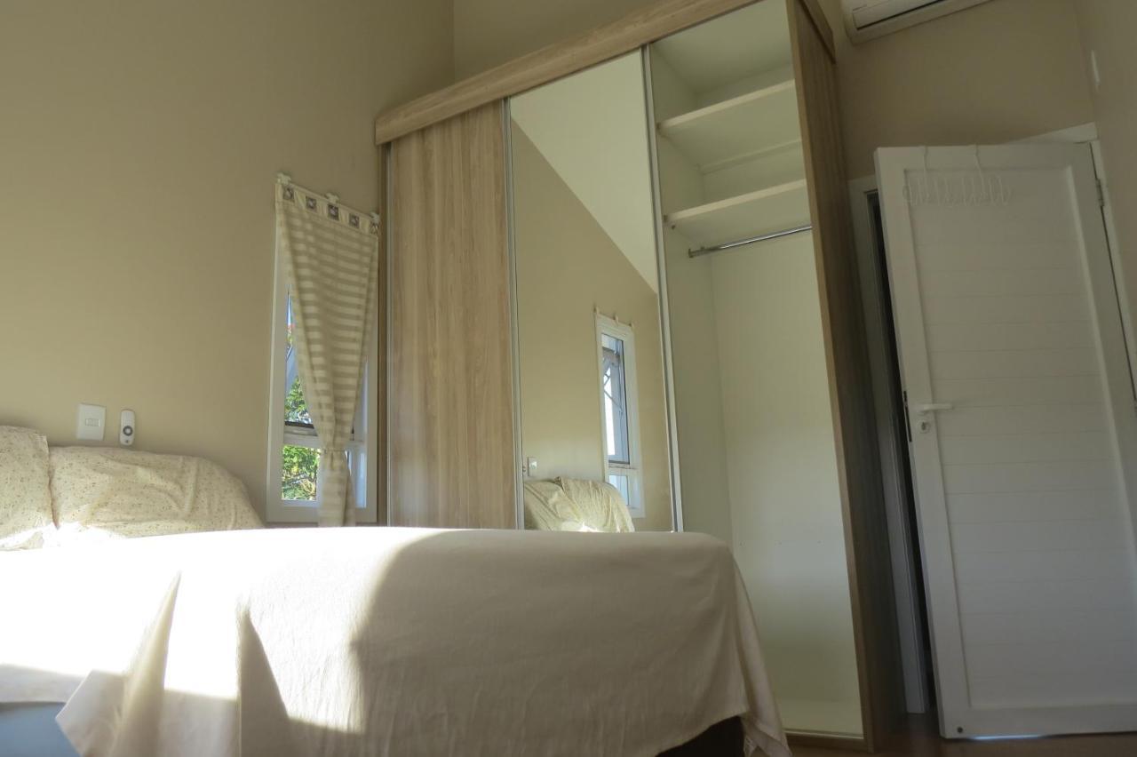 Casa Nova Confortavel E Aconchegante Garopaba Buitenkant foto