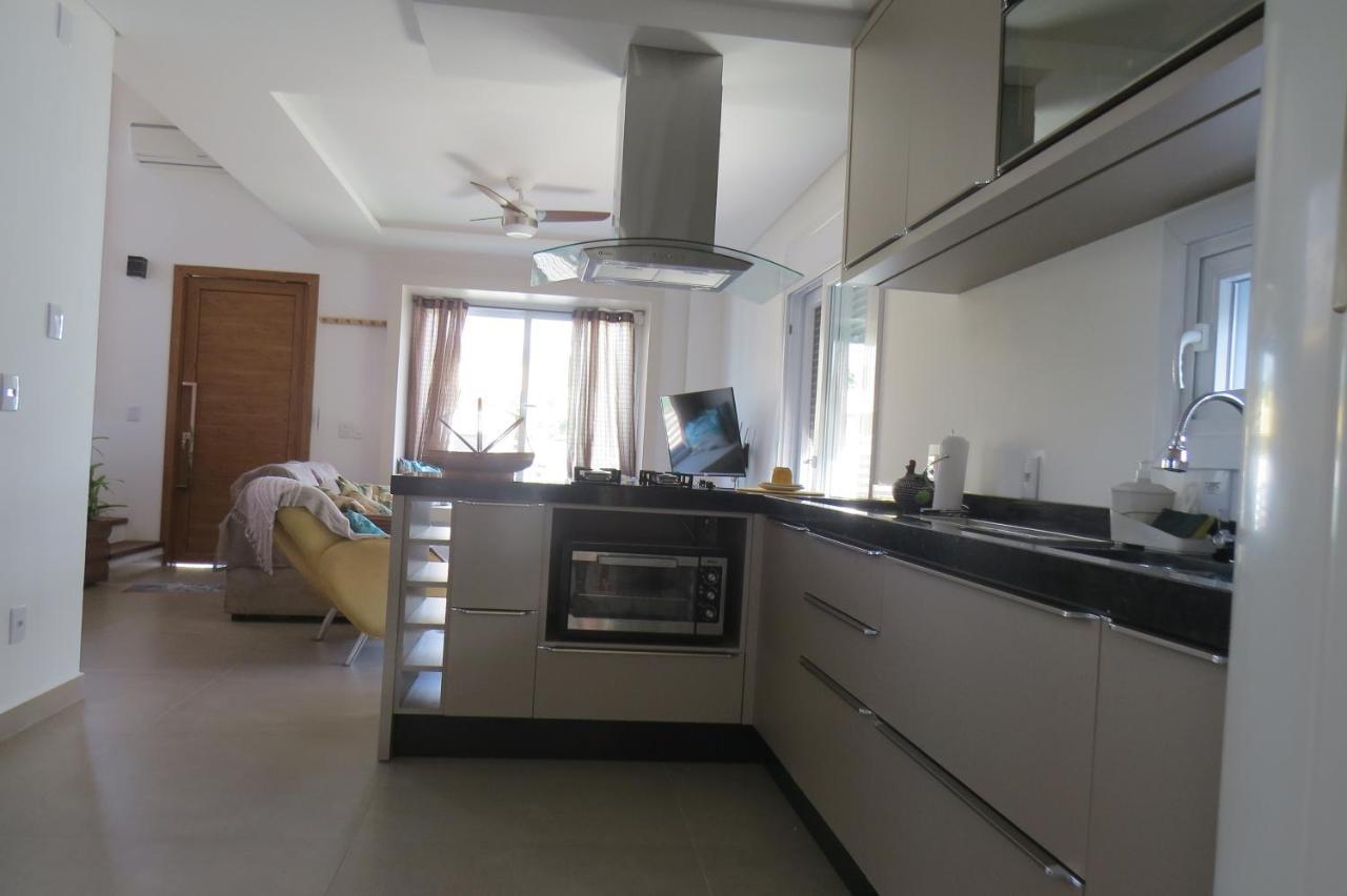 Casa Nova Confortavel E Aconchegante Garopaba Buitenkant foto