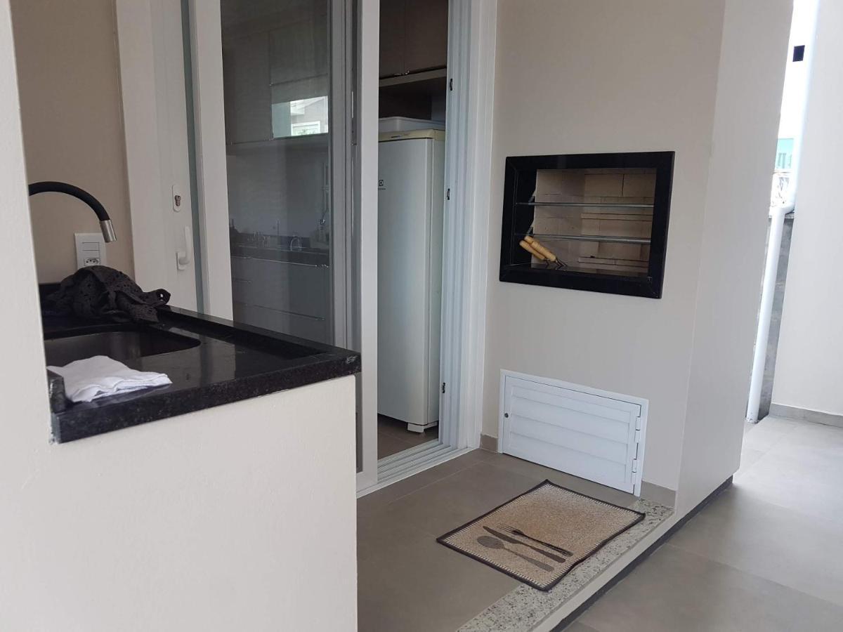 Casa Nova Confortavel E Aconchegante Garopaba Buitenkant foto