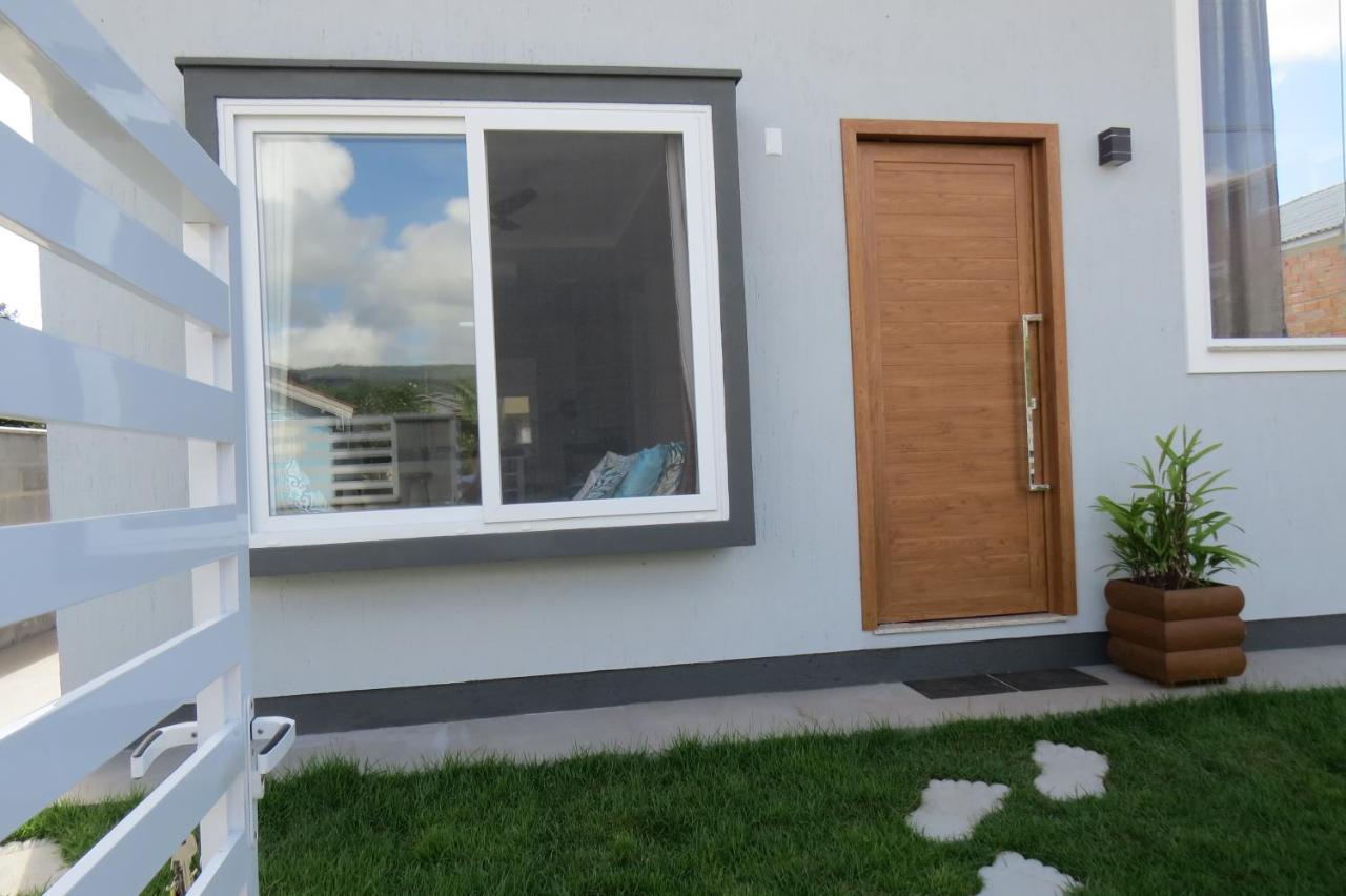 Casa Nova Confortavel E Aconchegante Garopaba Buitenkant foto