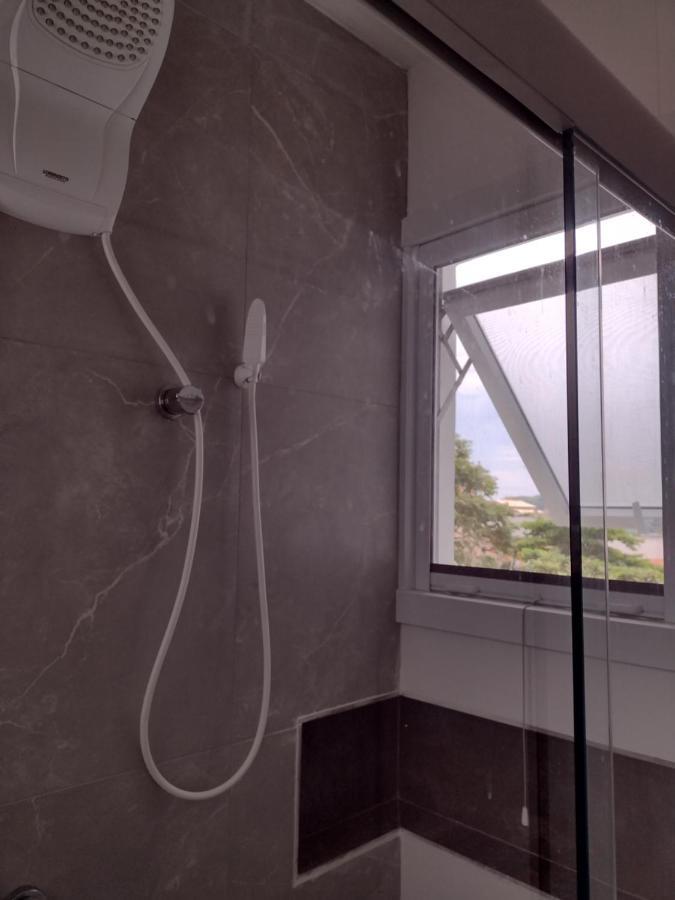 Casa Nova Confortavel E Aconchegante Garopaba Buitenkant foto