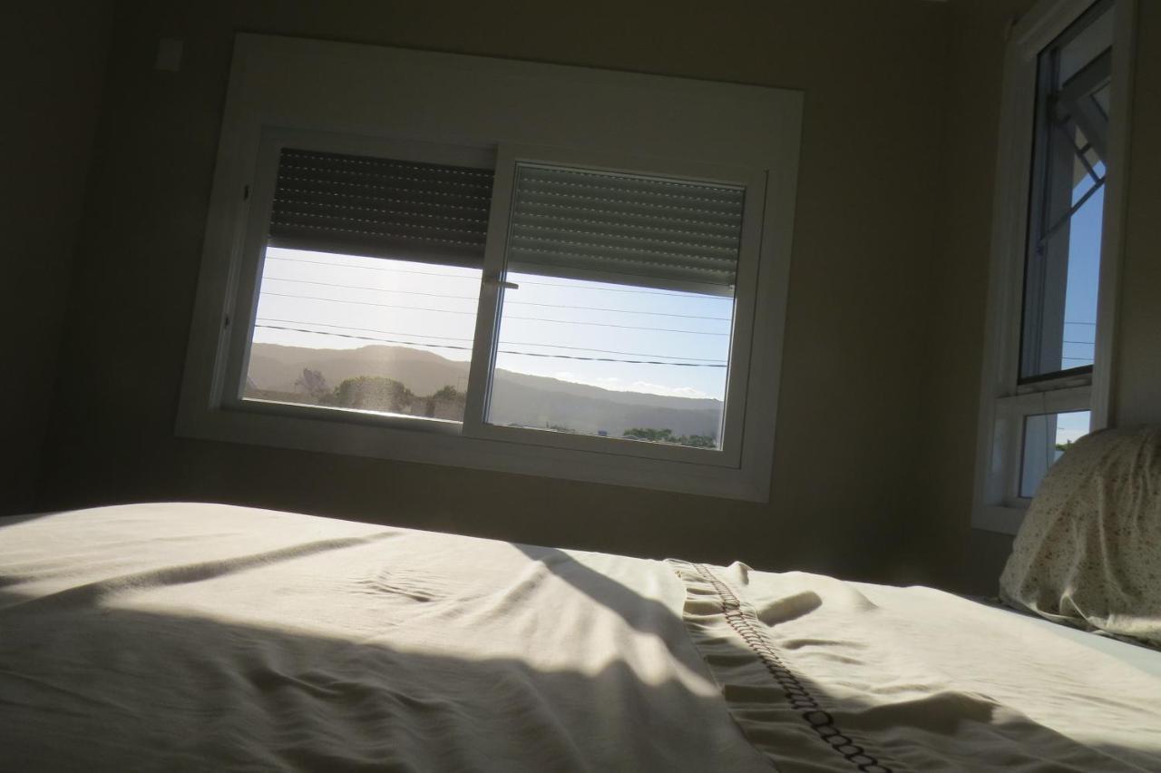 Casa Nova Confortavel E Aconchegante Garopaba Buitenkant foto