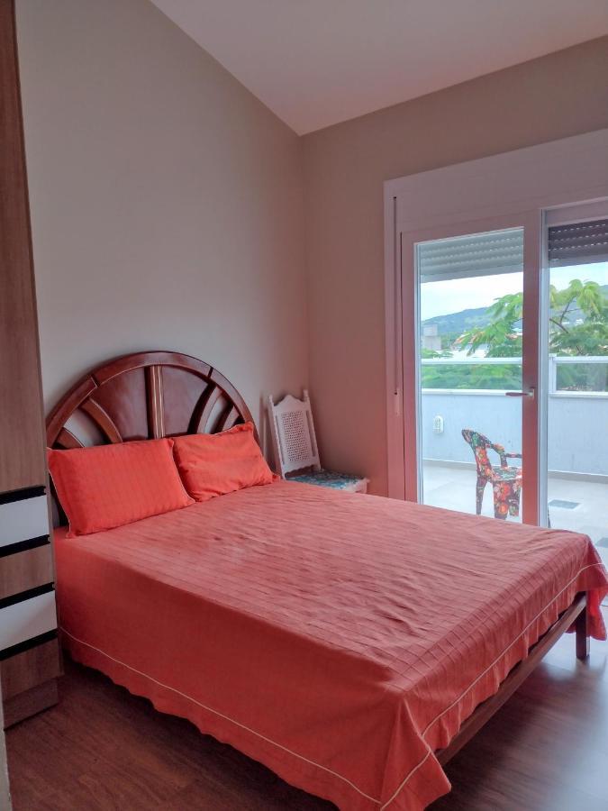 Casa Nova Confortavel E Aconchegante Garopaba Buitenkant foto