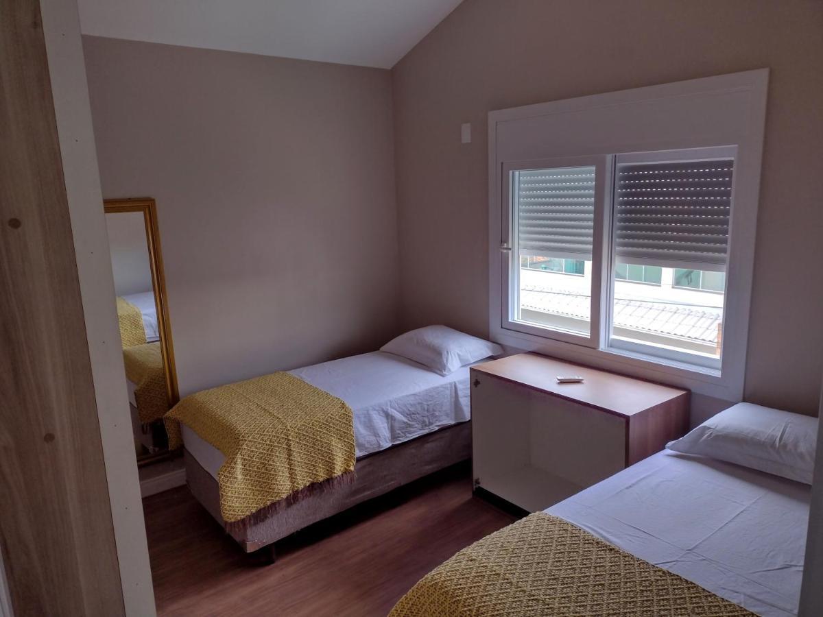 Casa Nova Confortavel E Aconchegante Garopaba Buitenkant foto