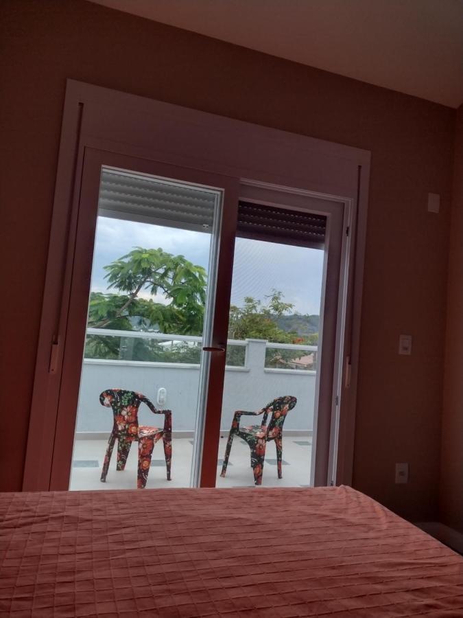 Casa Nova Confortavel E Aconchegante Garopaba Buitenkant foto