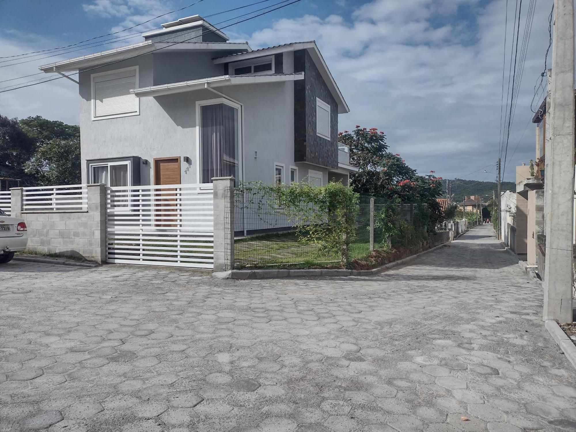 Casa Nova Confortavel E Aconchegante Garopaba Buitenkant foto